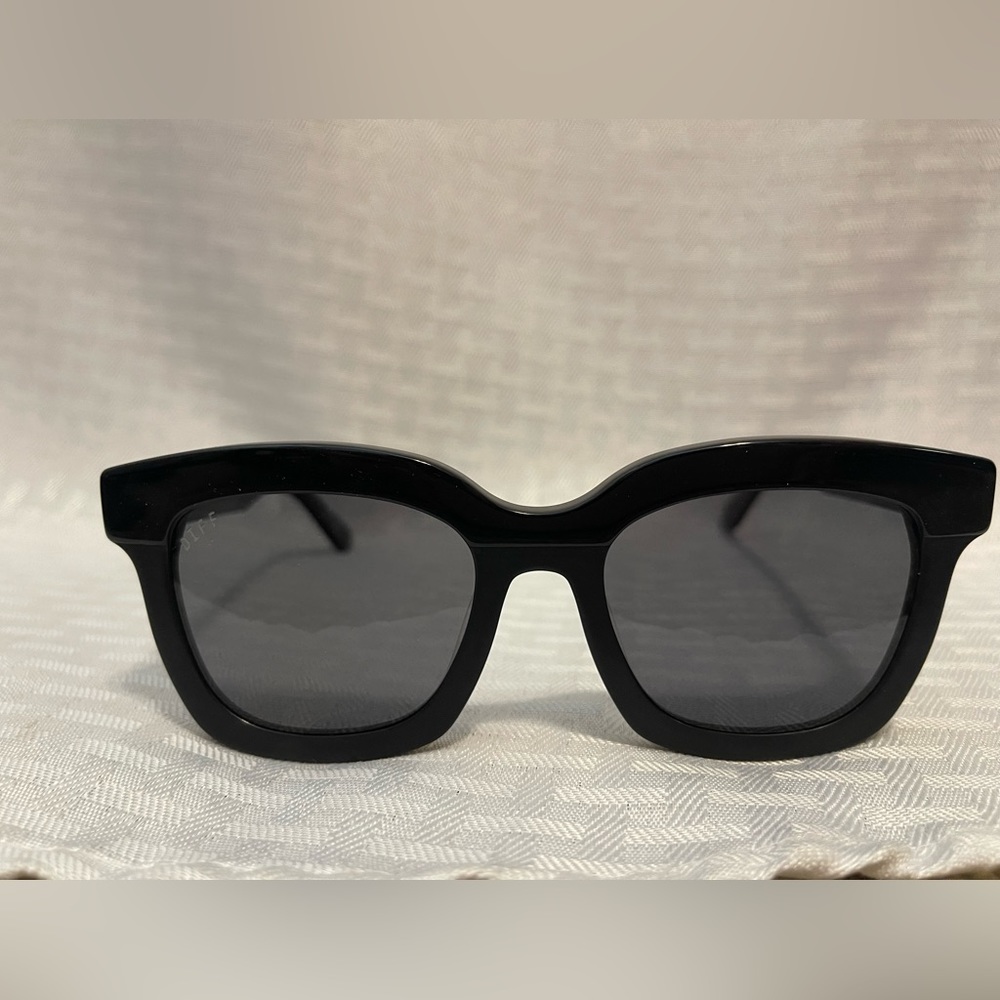 Diff Carson Black - image 1